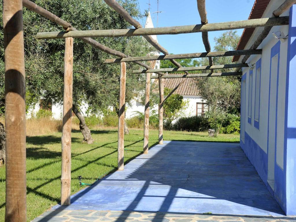 Vakantieboerderij Monte Dos Pensamentos - *