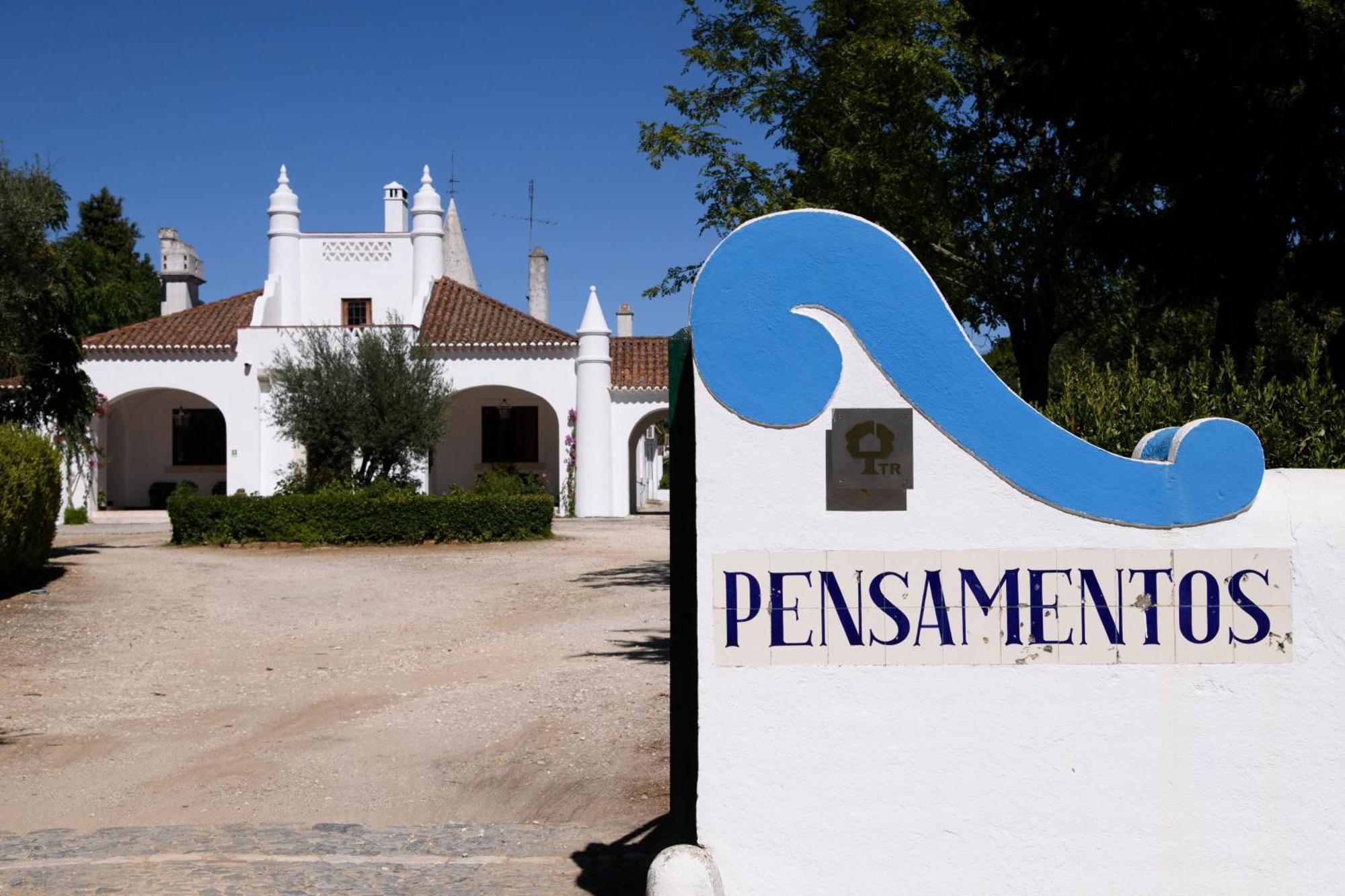 Monte Dos Pensamentos - Estremoz
