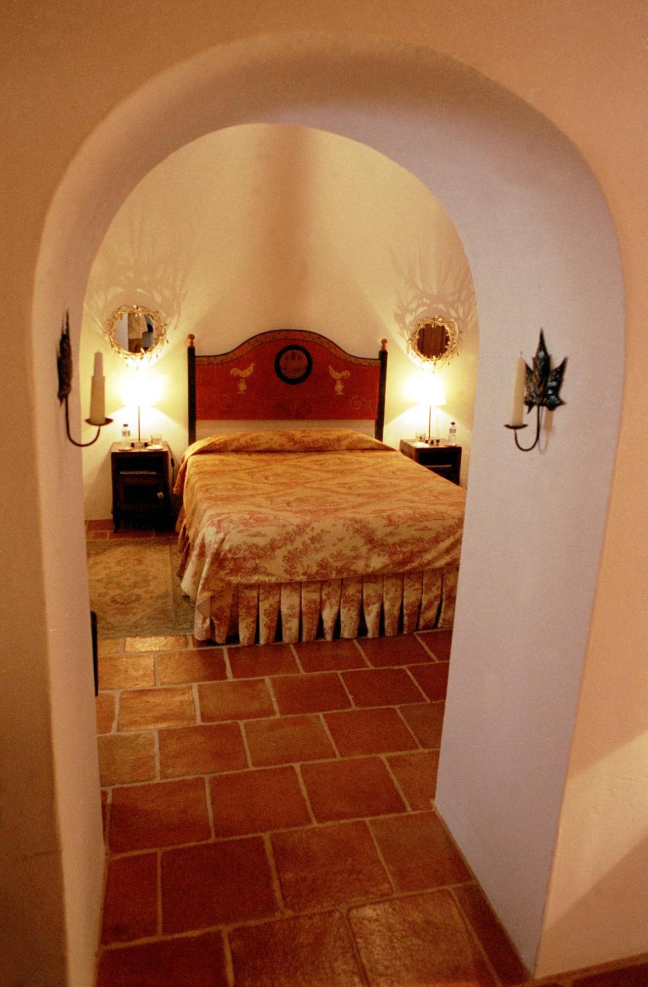 Vakantieboerderij Monte Dos Pensamentos -