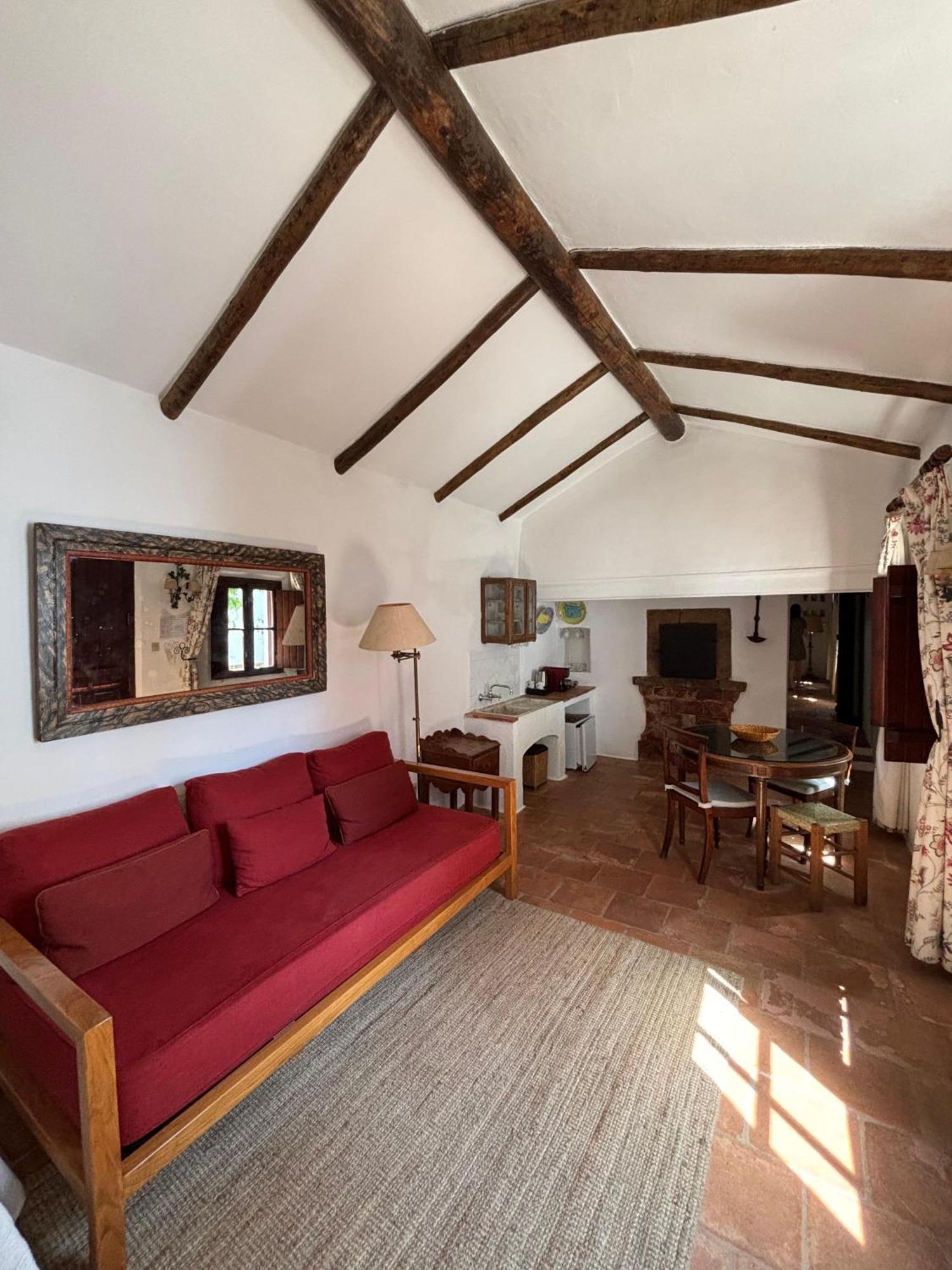 Monte Dos Pensamentos - Vakantieboerderij
