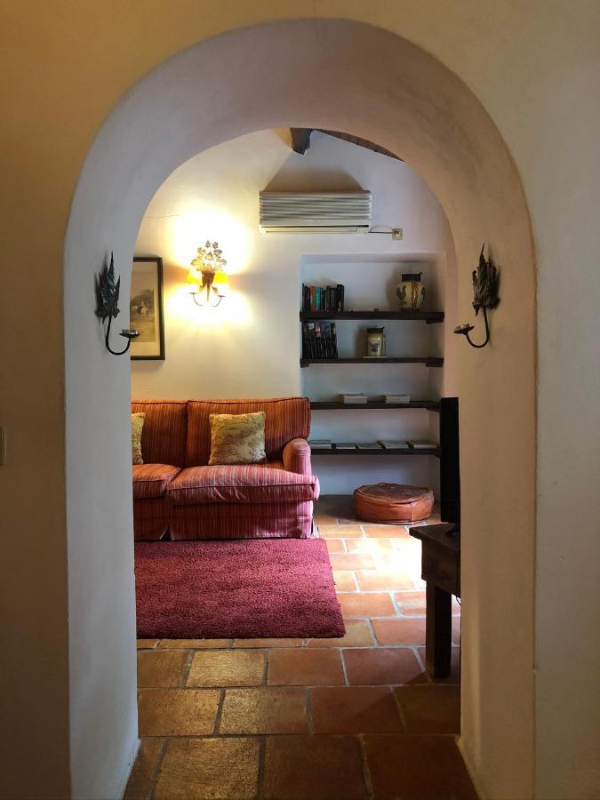 Monte Dos Pensamentos - Turismo Rural Farm stay *